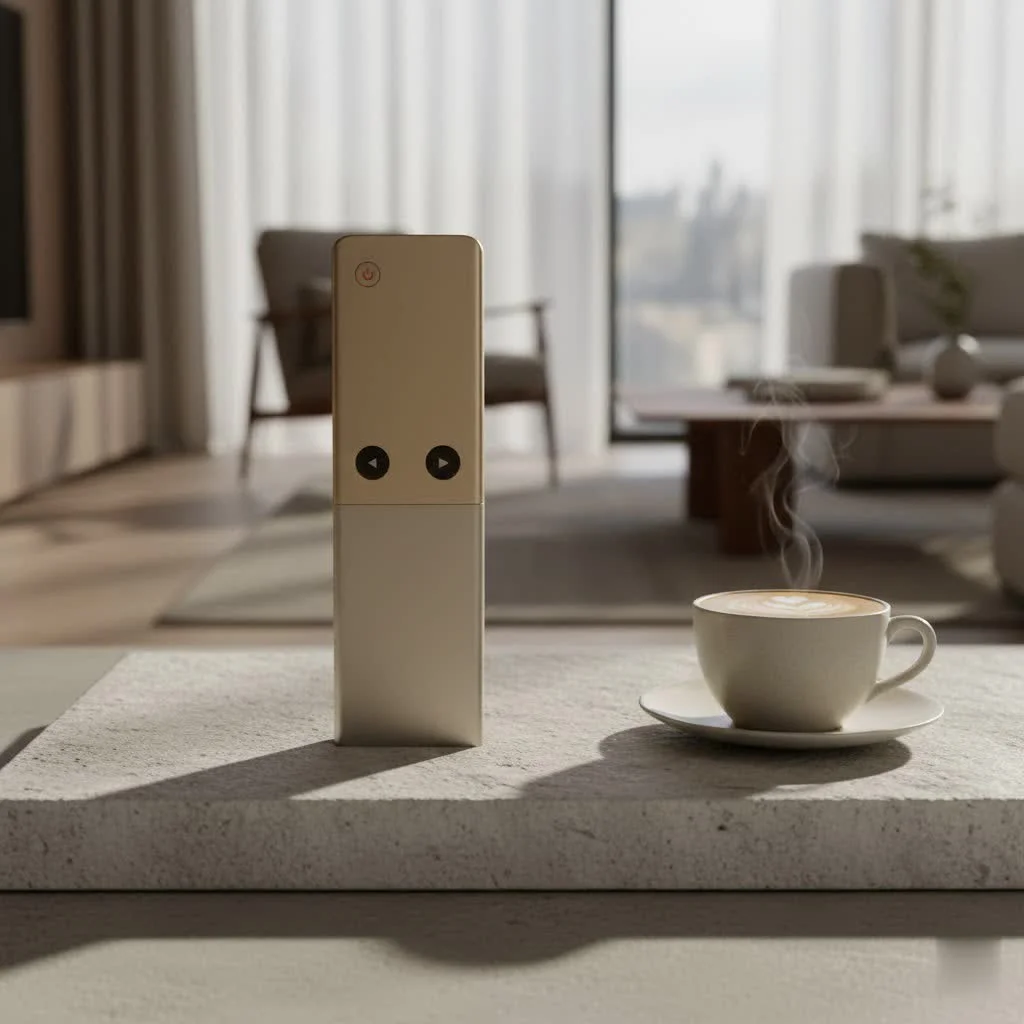 Universal remote control for Emerson TV