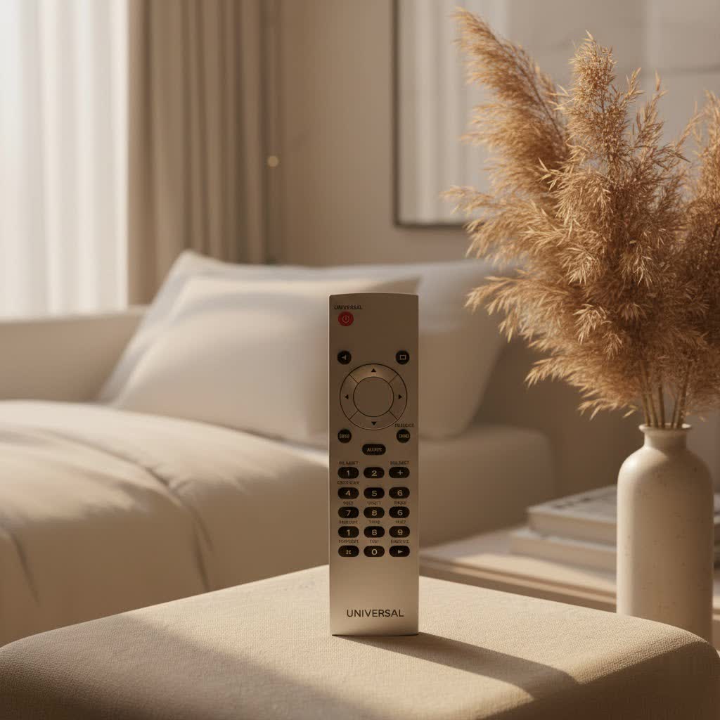 Mastering Your DIRECTV Universal Remote: A Comprehensive Guide