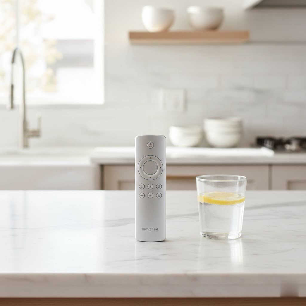 Mastering Your Entertainment: The Ultimate Guide to Universal Remotes for Samsung TVs