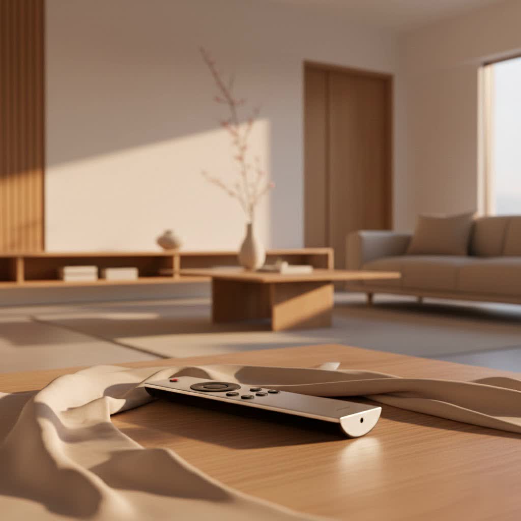 Mastering Your Entertainment: The Ultimate Guide to Universal Remotes