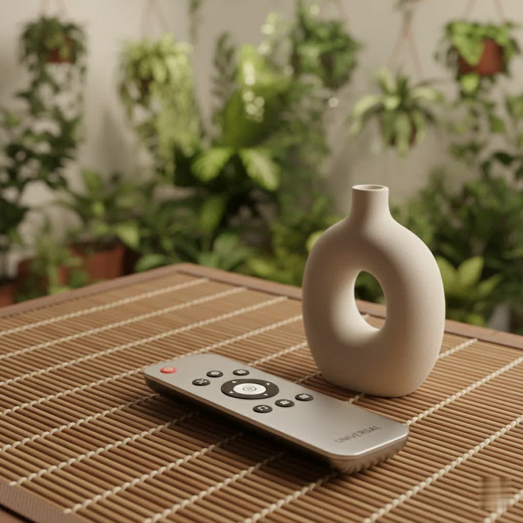 Top Universal Remotes: Your Expert Guide to Seamless Home Control