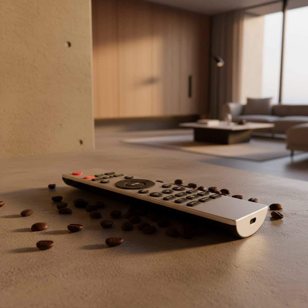 Mastering Your Home with an RF Universal Remote: A Comprehensive Guide