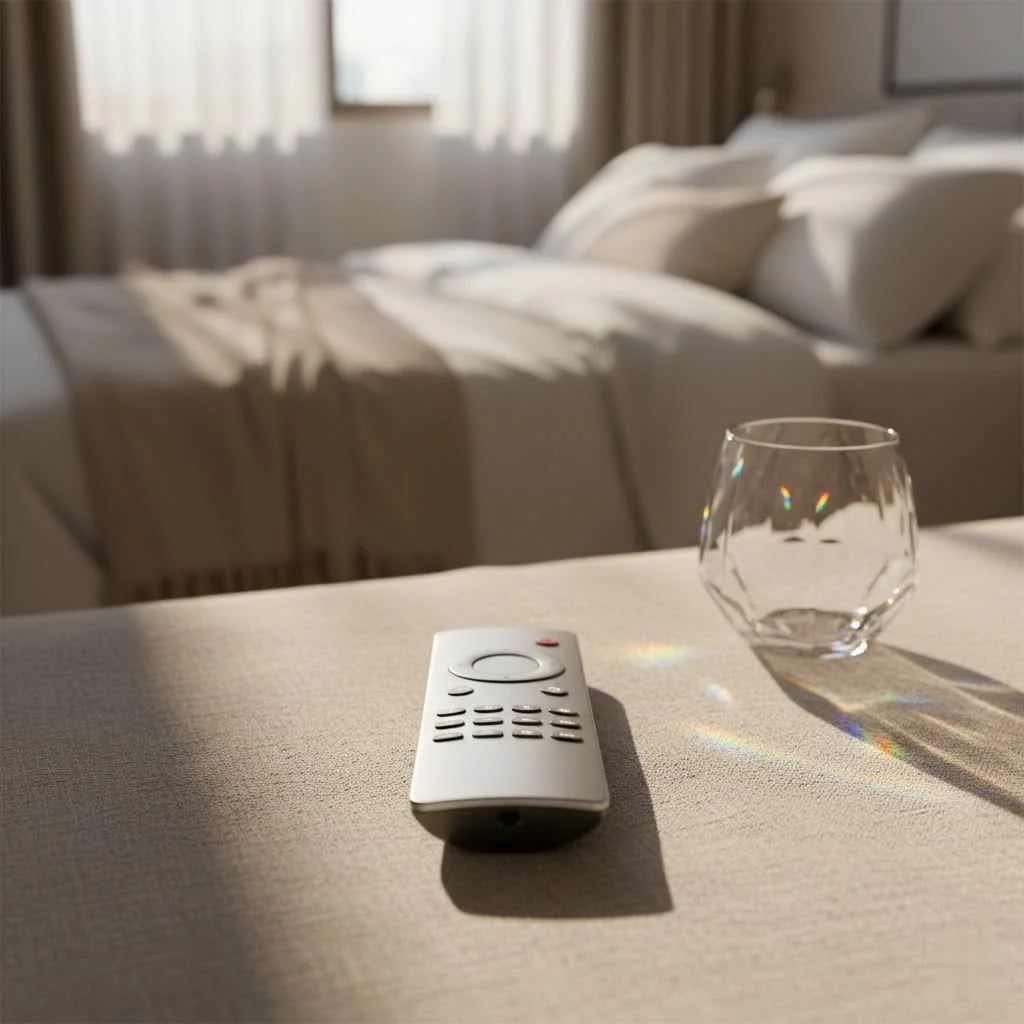 Samsung universal remote controlling multiple devices