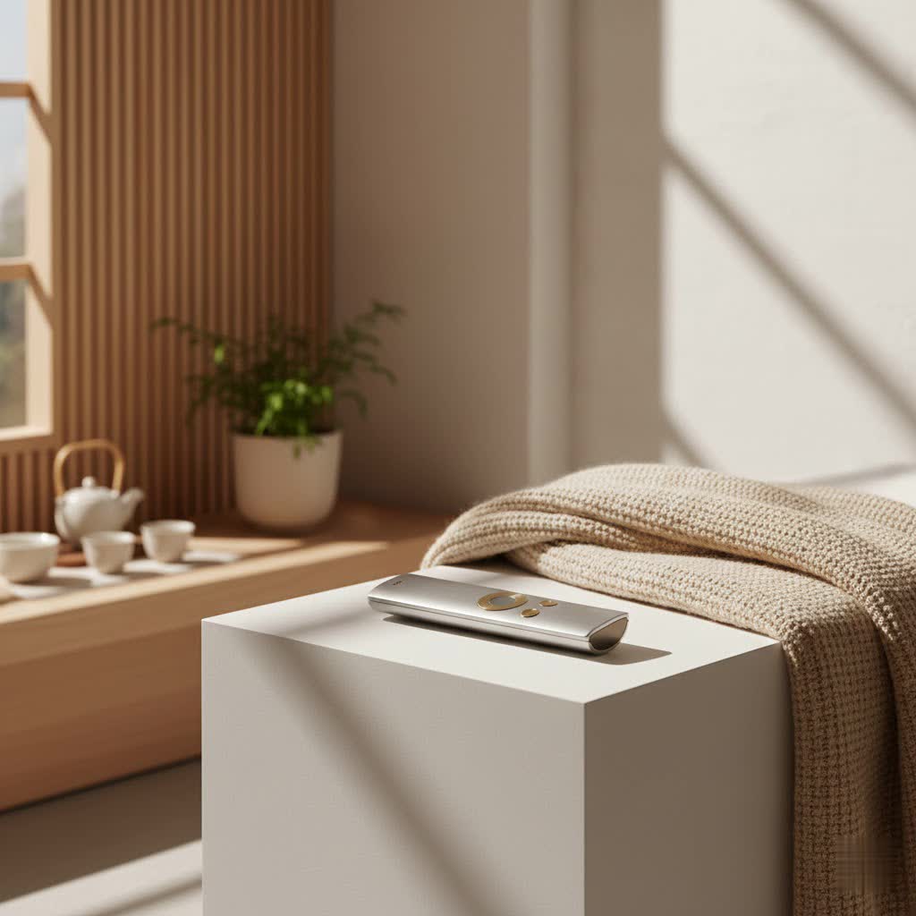 Universal TV Remote Control: 3 Programming Methods