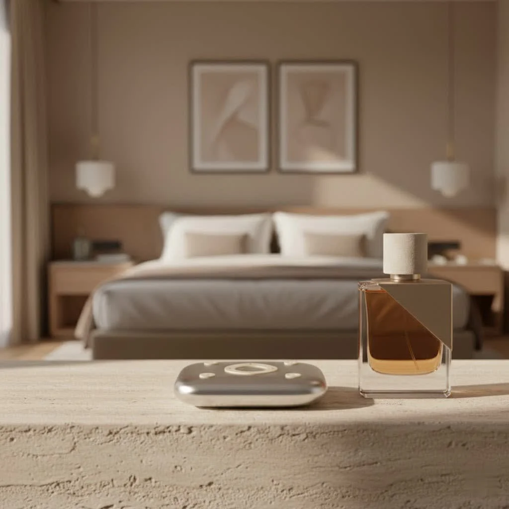 General Electric universal remote controlling multiple home entertainment devices